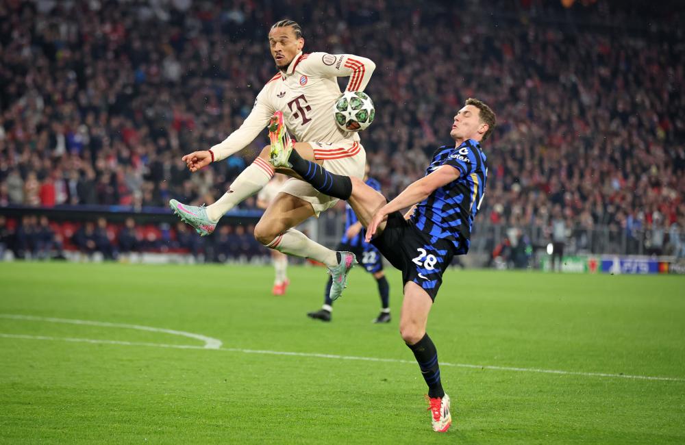 还是在对手 还是在对手